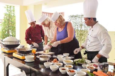 Cheathata CTS Hotel Siem Reap