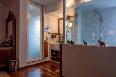 Mane Boutique Hotel &amp; Spa