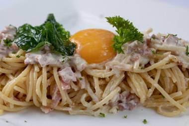 Landing Gold by Amatak