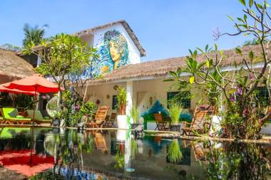 HAKHUOT Angkor Residence