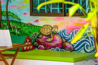 HAKHUOT Angkor Residence