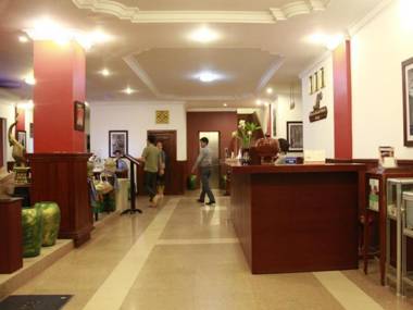 Mekong Angkor Palace Inn