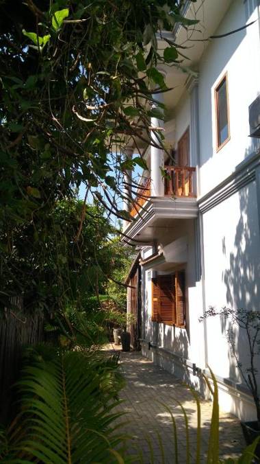 Villa b.Maison d'Hôtes Angkor