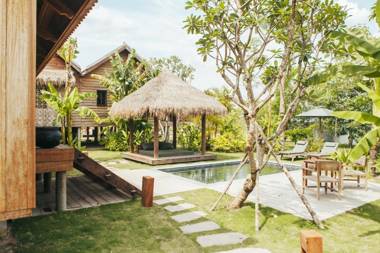 Zannier Hotels Phum Baitang