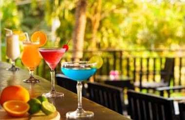 Reveal Courtyard in Reveal Angkor