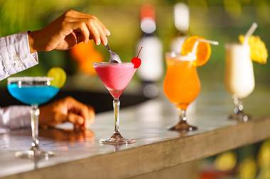 Reveal Courtyard in Reveal Angkor