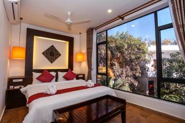 The Moon Residence & Spa