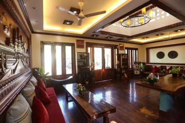 The Moon Residence & Spa