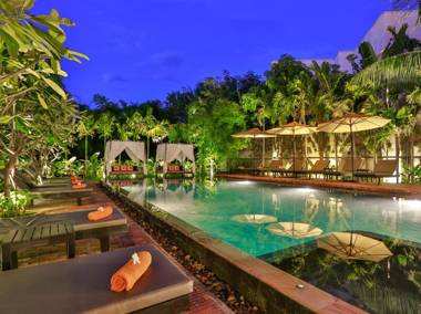 Home Indochine D'angkor