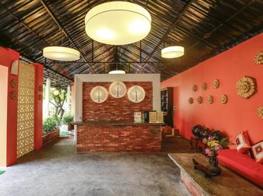 Home Indochine D'angkor