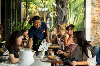 King Rock Boutique Hotel