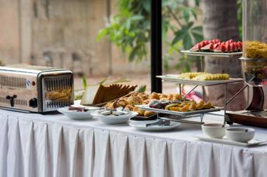 King Rock Boutique Hotel