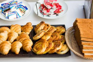 King Rock Boutique Hotel