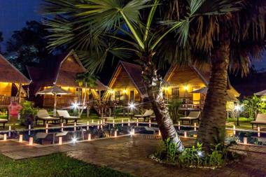 Angkor Heart Bungalow