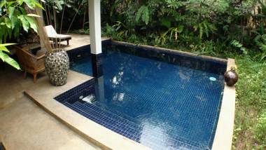 Enkosa 4-Bedroom Wooden Luxury House