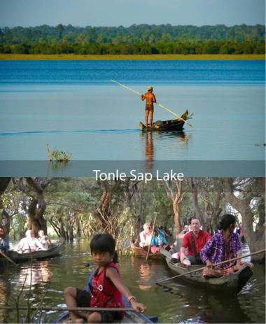 Central Indochine D'angkor Hotel