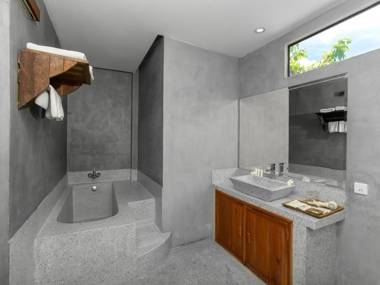 Tanei Angkor Resort and Spa