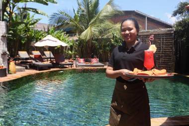 Central Privilege Hotel