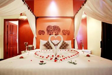 Central Privilege Hotel