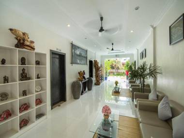 Rithy Rine Angkor Residence