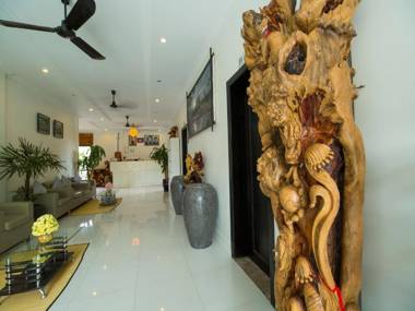 Rithy Rine Angkor Residence