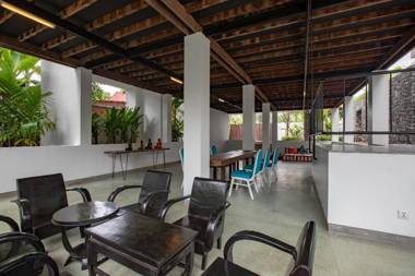 eOcambo Resort and Spa