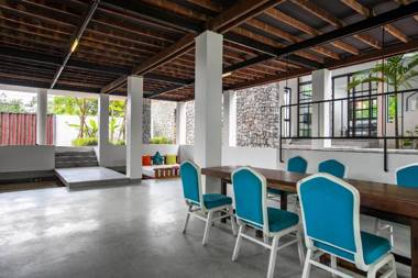 eOcambo Resort and Spa