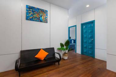 eOcambo Resort and Spa