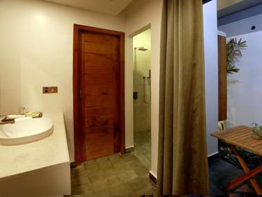 Sam So Boutique Villa