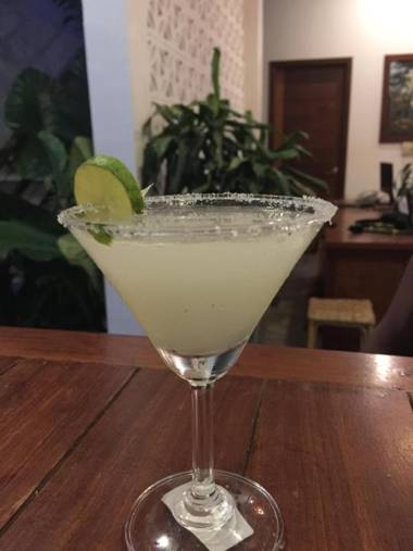 Sam So Boutique Villa