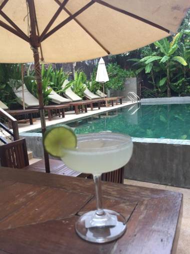 Sam So Boutique Villa