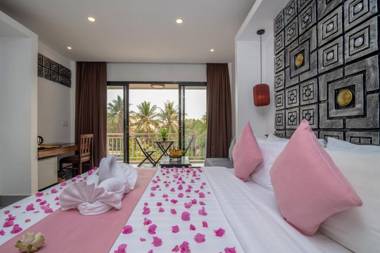 Ladear Privilege Rooms