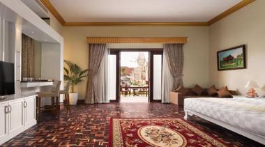 Sokha Siem Reap Resort & Convention Center