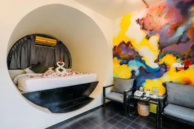 Ring Boutique Hotel