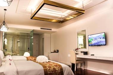 Grand Sokhalay Hotel