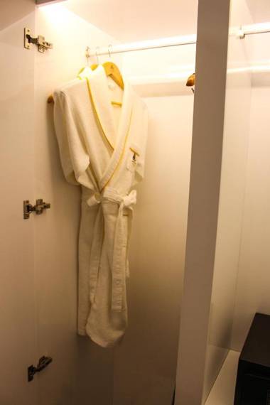 Grand Sokhalay Hotel