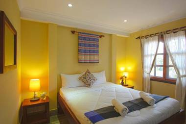 Villa D Riverside Boutique Hotel