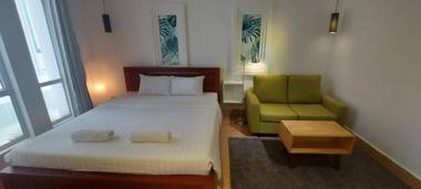 THE PLACE Hostel & Pool Bar