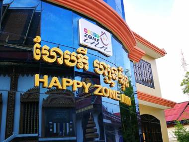 Happy Zone Hostel