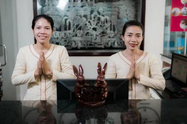 Marvel Holiday Boutique Villa