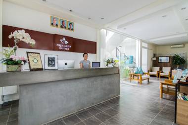 The Privilege Boutique