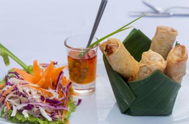 Damrei Residence & Spa