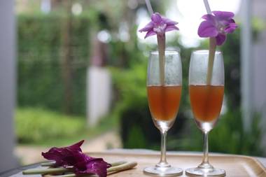 Damrei Residence & Spa