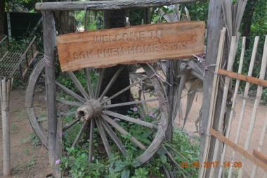 Sok Phen Homestay