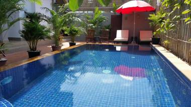 Angkor Beauty Boutique