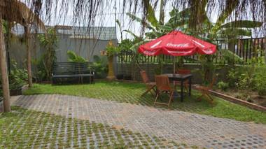 Angkor Beauty Boutique