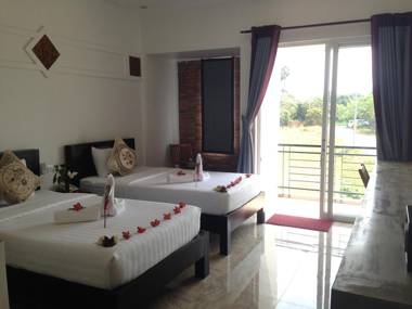 Angkor Beauty Boutique