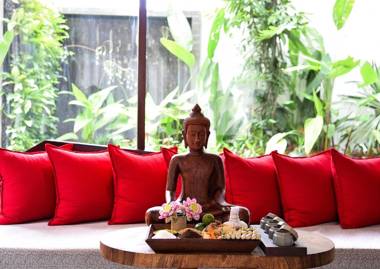 Jaya House River Park