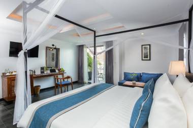 The Grand Cyclo Boutique Suite & Spa
