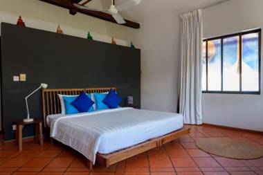 Sala Baï Hotel & Restaurant School